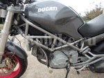     Ducati M1000SIE Monster1000 2002  13